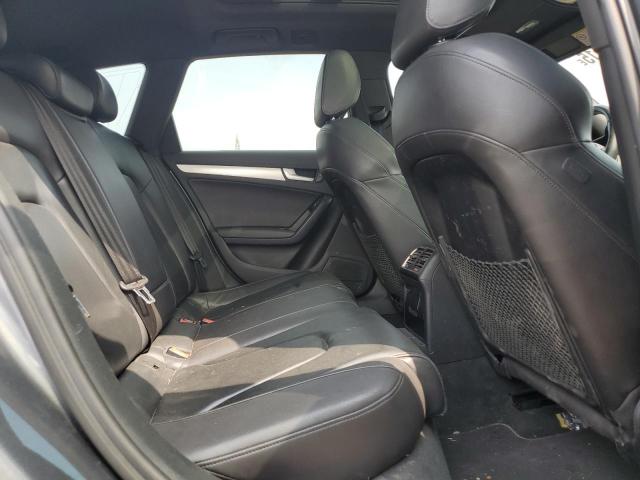 WA1UFCFL4FA072402 - 2015 AUDI A4 ALLROAD PREMIUM PLUS GRAY photo 10