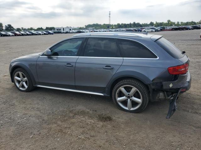 WA1UFCFL4FA072402 - 2015 AUDI A4 ALLROAD PREMIUM PLUS GRAY photo 2