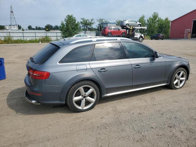 WA1UFCFL4FA072402 - 2015 AUDI A4 ALLROAD PREMIUM PLUS GRAY photo 3