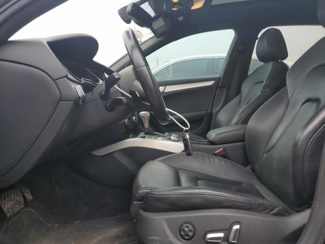 WA1UFCFL4FA072402 - 2015 AUDI A4 ALLROAD PREMIUM PLUS GRAY photo 7