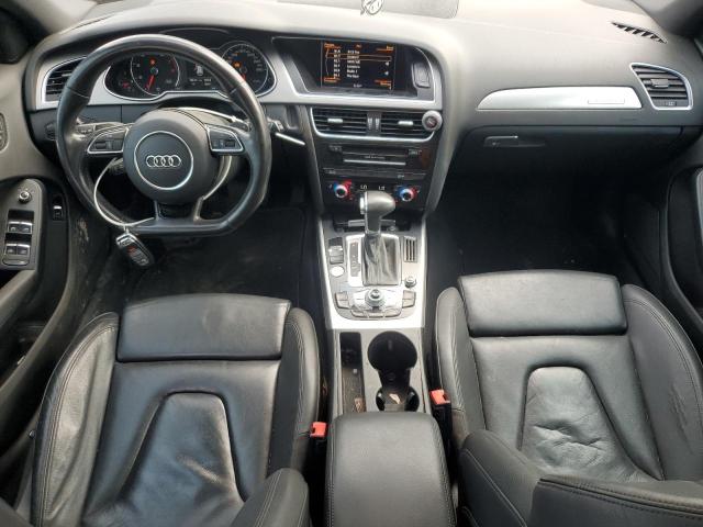WA1UFCFL4FA072402 - 2015 AUDI A4 ALLROAD PREMIUM PLUS GRAY photo 8