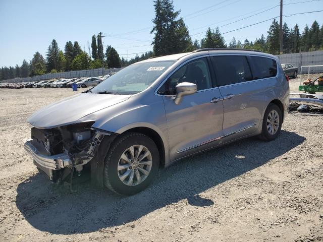 2017 CHRYSLER PACIFICA TOURING L, 