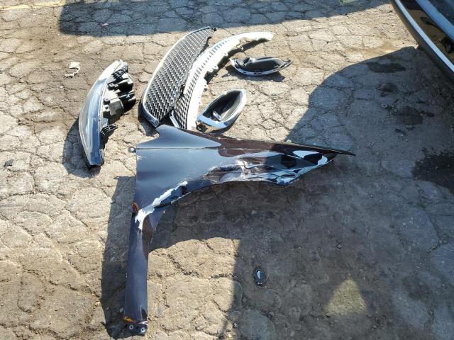 2C4RC1BG2JR175307 - 2018 CHRYSLER PACIFICA TOURING L ბურგუნდია ფოტო 13