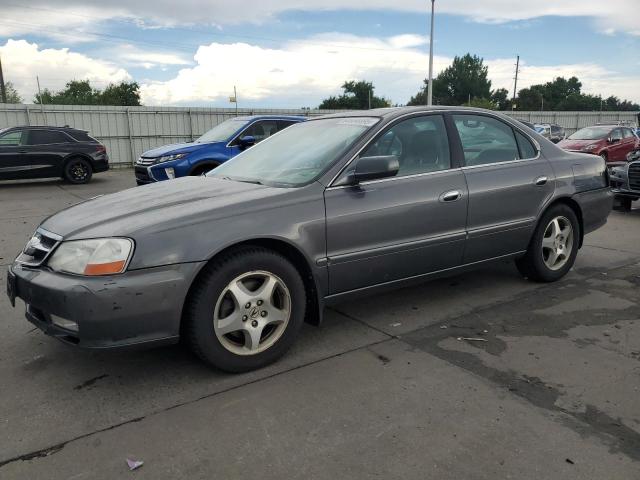 2003 ACURA 3.2TL, 