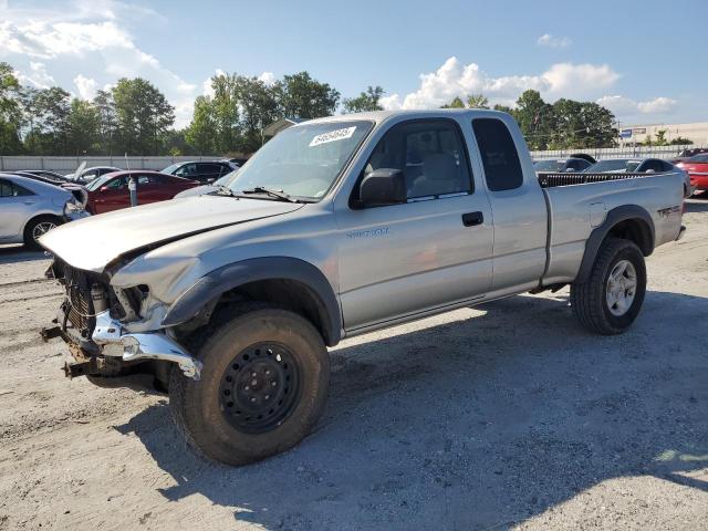 2003 TOYOTA TACOMA XTRACAB PRERUNNER, 