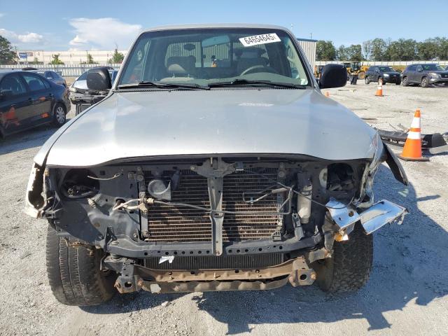 5TESN92N53Z247297 - 2003 TOYOTA TACOMA XTRACAB PRERUNNER Argent photo 5