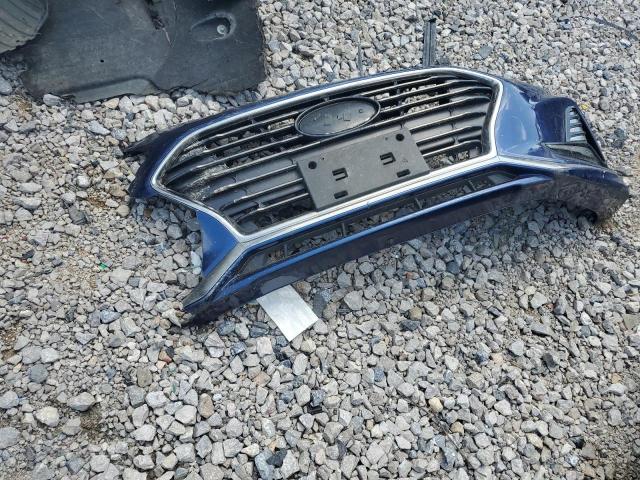 5NPE34AF8JH595756 - 2018 HYUNDAI SONATA SPORT BLUE photo 12