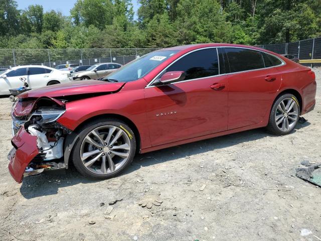 2023 CHEVROLET MALIBU LT, 