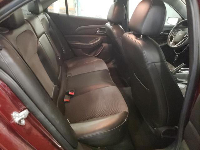 1G11C5SL3FF274131 - 2015 CHEVROLET MALIBU 1LT Tünd qırmızı foto 10