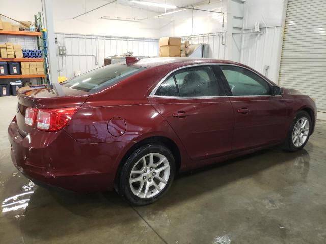 1G11C5SL3FF274131 - 2015 CHEVROLET MALIBU 1LT MAROON photo 3