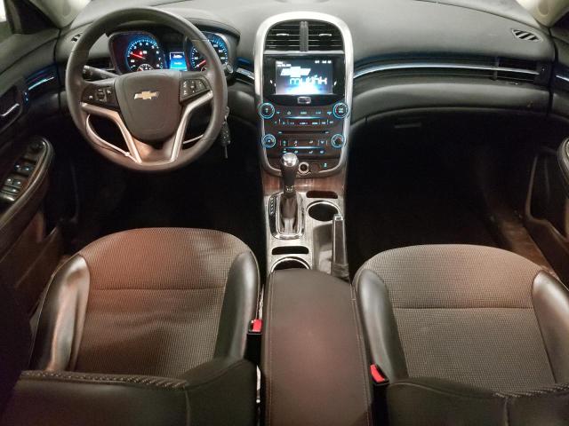 1G11C5SL3FF274131 - 2015 CHEVROLET MALIBU 1LT Tünd qırmızı foto 8