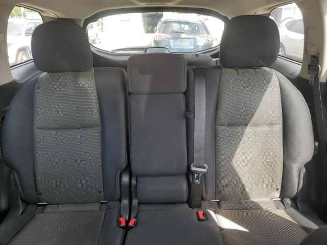 5N1DR2MN3JC627019 - 2018 NISSAN PATHFINDER S BLUE photo 10