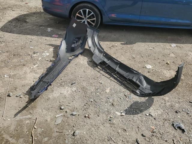 5N1DR2MN3JC627019 - 2018 NISSAN PATHFINDER S BLUE photo 13