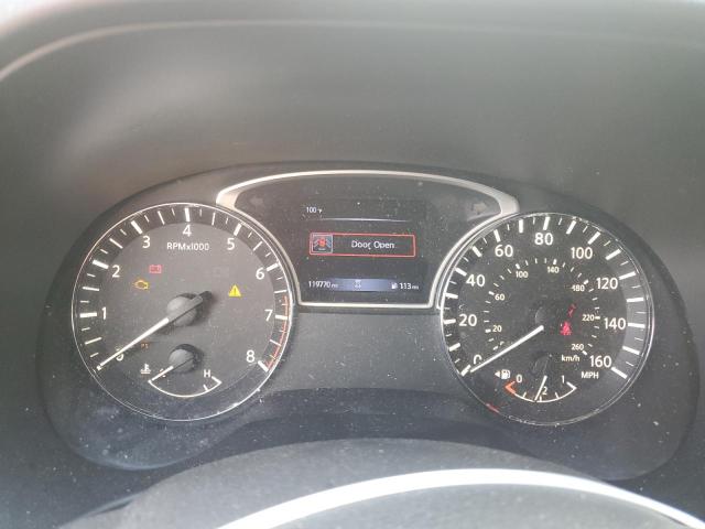 5N1DR2MN3JC627019 - 2018 NISSAN PATHFINDER S BLUE photo 9