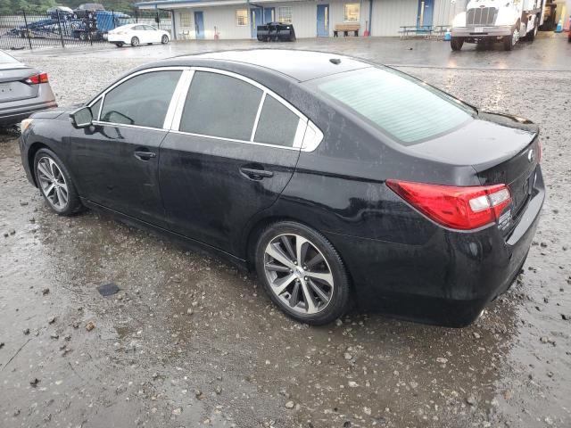 4S3BNAJ62F3028828 - 2015 SUBARU LEGACY 2.5I LIMITED BLUE photo 2