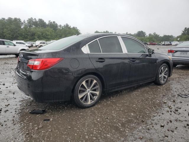 4S3BNAJ62F3028828 - 2015 SUBARU LEGACY 2.5I LIMITED BLUE photo 3