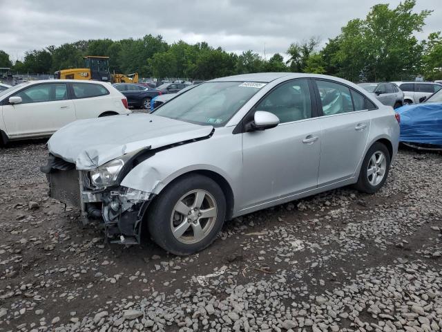 2015 CHEVROLET CRUZE LT, 