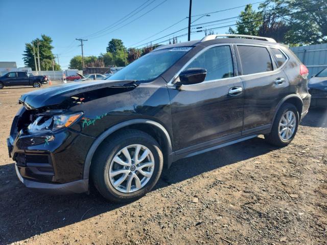 2019 NISSAN ROGUE S, 