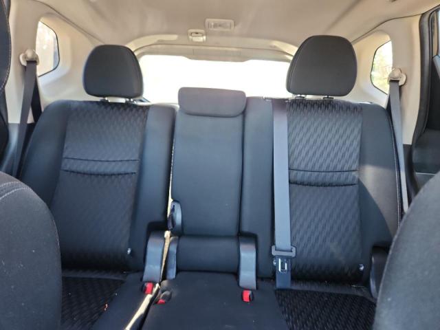 KNMAT2MV2KP557242 - 2019 NISSAN ROGUE S Қара фото 10