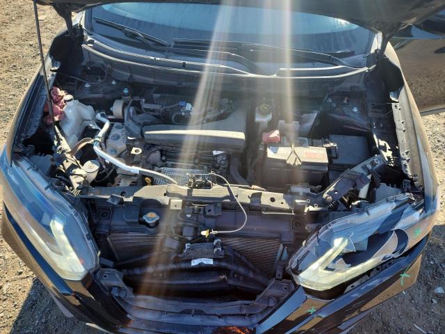 KNMAT2MV2KP557242 - 2019 NISSAN ROGUE S Қара фото 12