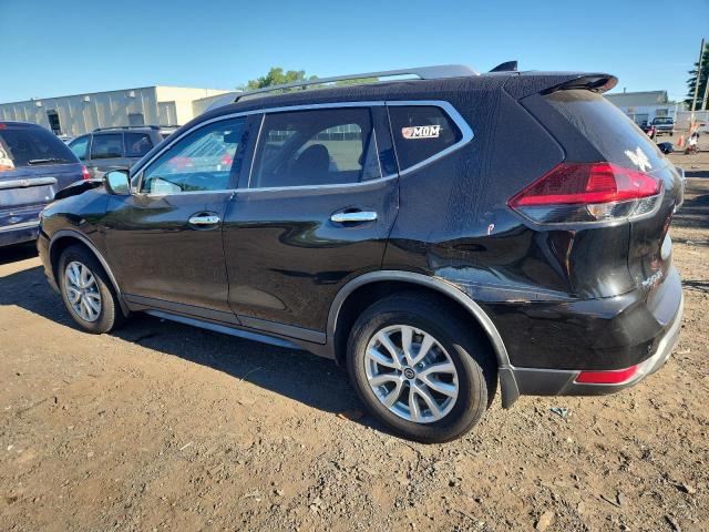 KNMAT2MV2KP557242 - 2019 NISSAN ROGUE S Қара фото 2