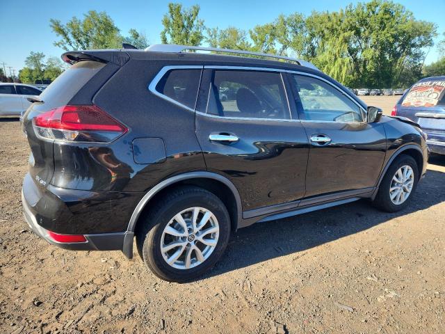 KNMAT2MV2KP557242 - 2019 NISSAN ROGUE S Қара фото 3