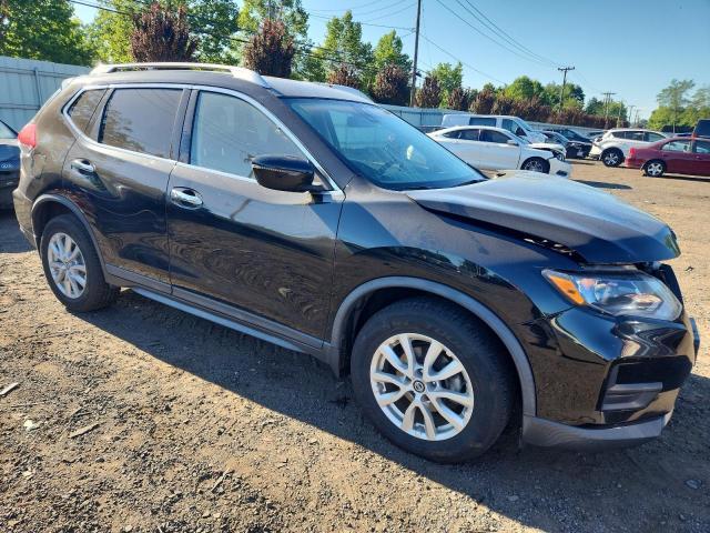 KNMAT2MV2KP557242 - 2019 NISSAN ROGUE S Қара фото 4