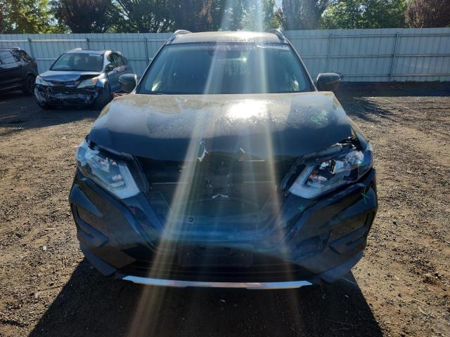 KNMAT2MV2KP557242 - 2019 NISSAN ROGUE S Қара фото 5