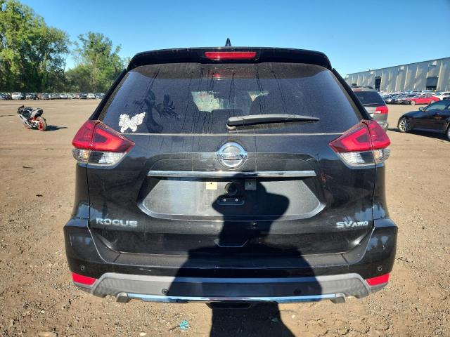 KNMAT2MV2KP557242 - 2019 NISSAN ROGUE S Қара фото 6