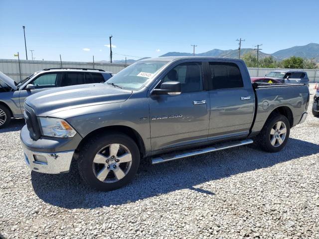 2012 DODGE RAM 1500 SLT, 