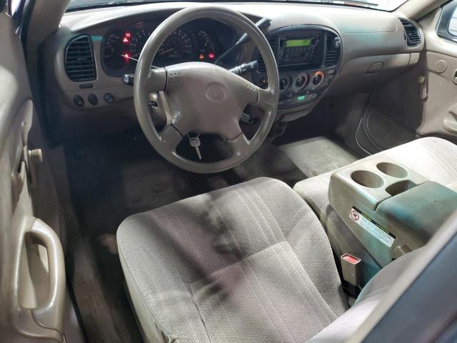 5TBBT44162S251592 - 2002 TOYOTA TUNDRA ACCESS CAB თეთრი ფოტო 8