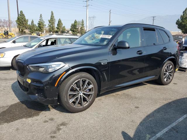 2022 BMW X5 XDRIVE45E, null