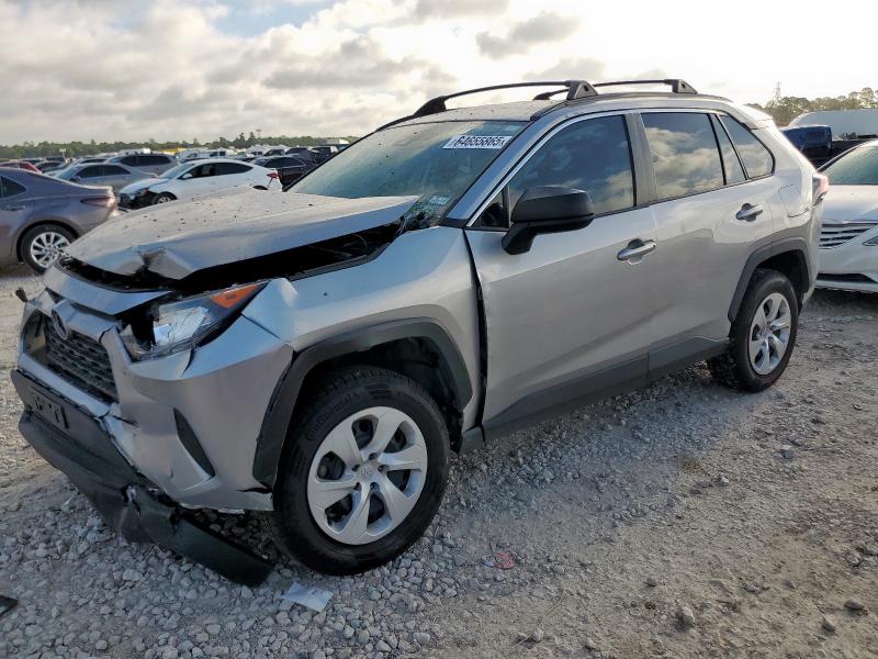2021 TOYOTA RAV4 LE, 