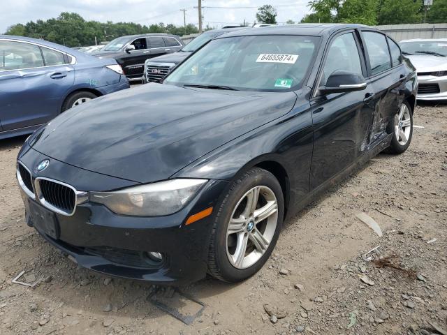 2015 BMW 320 I XDRIVE, 