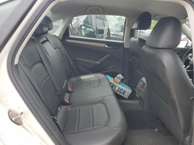 1VWSA7A34LC019934 - 2020 VOLKSWAGEN PASSAT SE 白色 照片 10