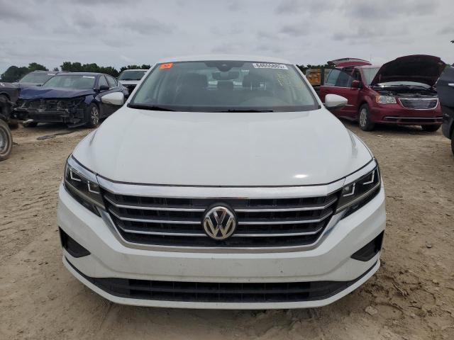 1VWSA7A34LC019934 - 2020 VOLKSWAGEN PASSAT SE 白色 照片 5