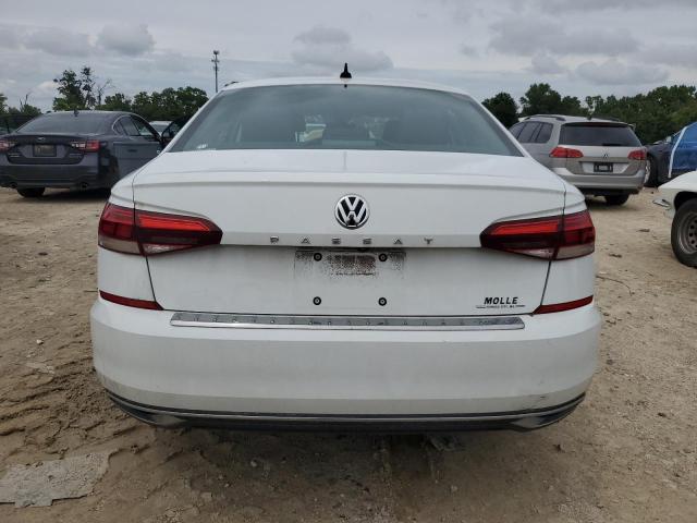 1VWSA7A34LC019934 - 2020 VOLKSWAGEN PASSAT SE 白色 照片 6