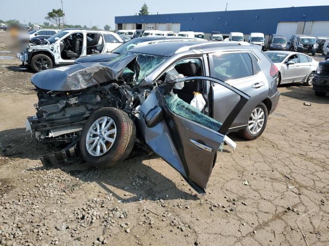 2020 NISSAN ROGUE S, 