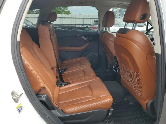 WA1VAAF78HD014241 - 2017 AUDI Q7 PRESTIGE WHITE photo 11