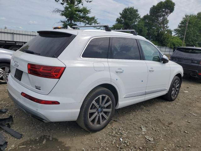 WA1VAAF78HD014241 - 2017 AUDI Q7 PRESTIGE WHITE photo 3