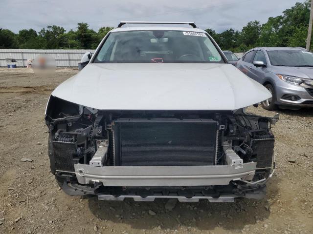WA1VAAF78HD014241 - 2017 AUDI Q7 PRESTIGE WHITE photo 5