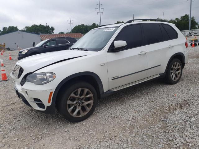 2012 BMW X5 XDRIVE35I, 