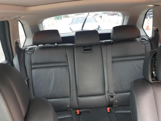 5UXZV4C5XCL991832 - 2012 BMW X5 XDRIVE35I Blanco foto 10