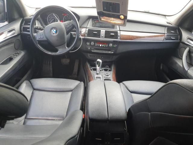 5UXZV4C5XCL991832 - 2012 BMW X5 XDRIVE35I Blanco foto 8
