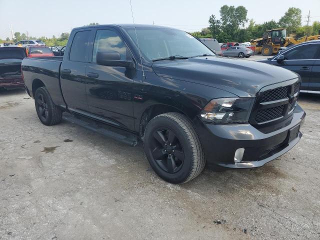 1C6RR7FT3GS400485 - 2016 RAM 1500 ST BLACK photo 4