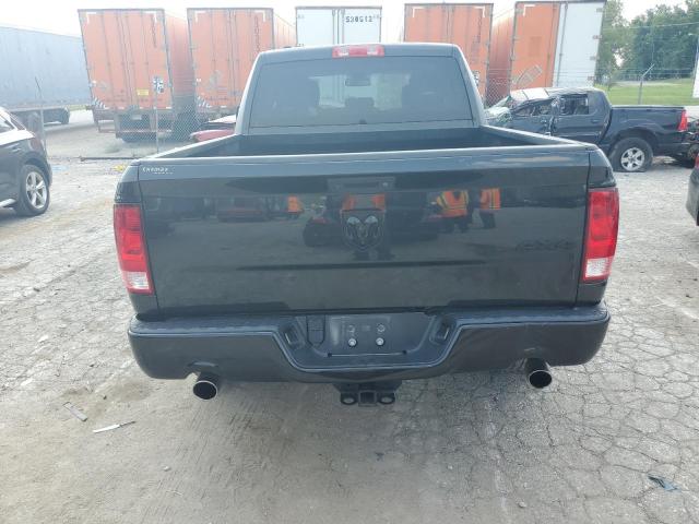 1C6RR7FT3GS400485 - 2016 RAM 1500 ST BLACK photo 6