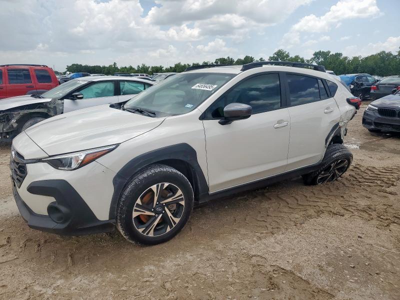 2024 SUBARU CROSSTREK PREMIUM, 