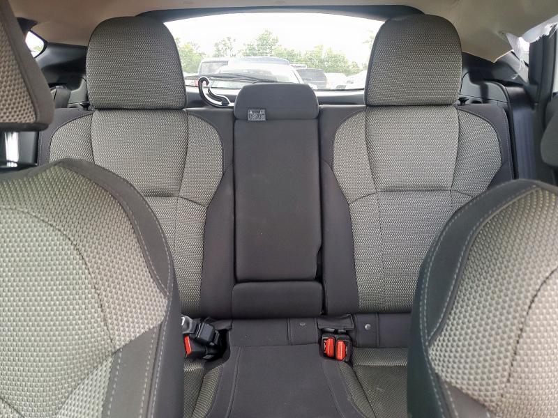 JF2GUADC8R8398734 - 2024 SUBARU CROSSTREK PREMIUM თეთრი ფოტო 10