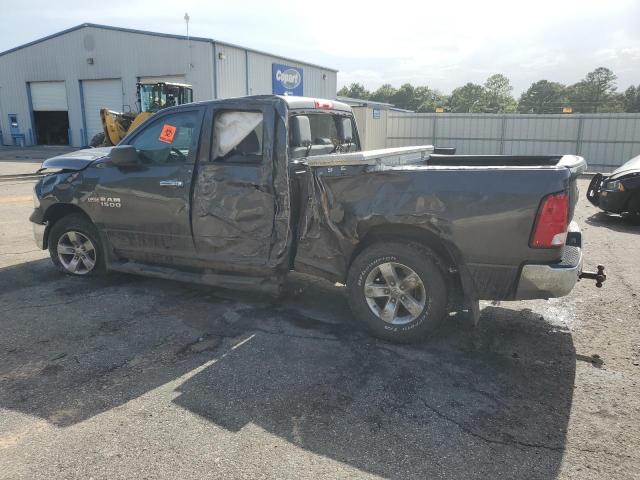 1C6RR7FT2FS597342 - 2015 RAM 1500 ST GRAY photo 2