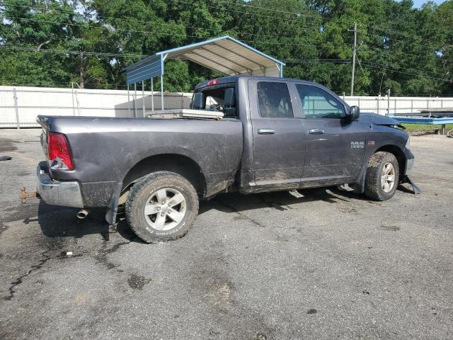 1C6RR7FT2FS597342 - 2015 RAM 1500 ST GRAY photo 3